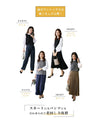 A top that can be layered in one piece! Sleeve puffs that won't fall apart