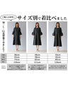 original 品良く映えるフレアワンピース