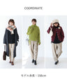 Versatile double pocket fleece pants