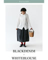 [Sanpo Coordination Set] Let's start with the tops and skirt coordination set