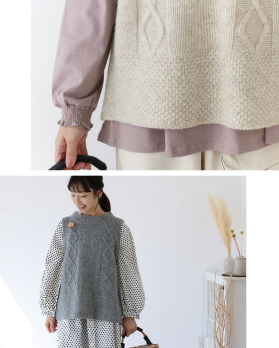 Perfect for mixing and matching