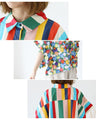 <2 types in total> Stylish tops