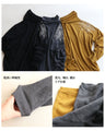 Sparkling jeweled turtleneck