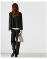 A must-have item. Simple and perfect matte formal jacket