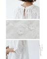 Gorgeous botanical♪ Wonderful coordination set