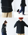 Checked elbow patch fleece top