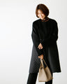 Latest design! New coat for adults, Pinsonic beautiful coat