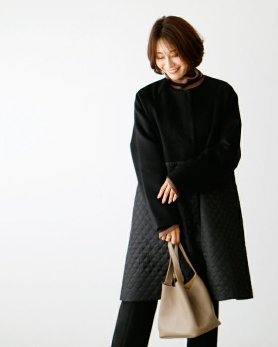 Latest design! New coat for adults, Pinsonic beautiful coat