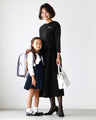 Full-body outfit set No.2 for graduation and entrance ceremonies