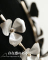 Original Flower Necklace