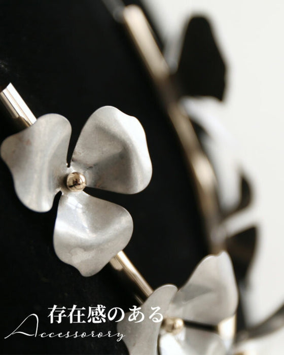 Original Flower Necklace