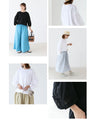 Lace puff sleeve top