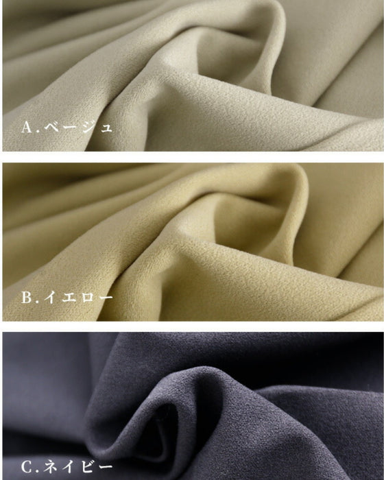 You'll want to have one. Stylish and comfortable! Spring color stretch pants