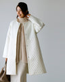 Latest design! New coat for adults, Pinsonic beautiful coat