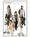 Brighten up your outfit! A reversible fur vest that will help you transition from autumn to winter