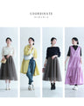 可愛い小花柄ショートソックス2点セット　返品・交換不可