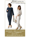 styleオリジナル！きちんと映えする刺繍ジャガードセットアップ販売ページ