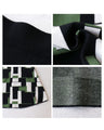 Retro mood skirt
