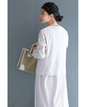 Thin version Impressed with the ease of movement Stretchable Collarless Jacket
