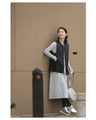 [Coordination set] Outdoor set to enjoy autumn with CAWAII clothes