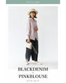 Enjoy the classic two-piece outfit set