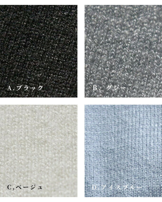 A feminine, evolved version of the turtleneck knit