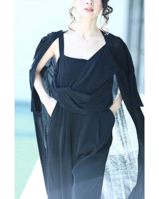 【アウトレット返品交換不可】1枚あればコーデが広がる。着回しロングカーディガン羽織り