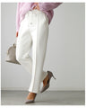 Addictively comfortable to wear! Beautiful looking marshmallow pants