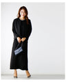 A must-have item. Simple and perfect matte formal jacket