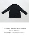 Checked elbow patch fleece top