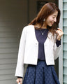 Full-body outfit set No.2 for graduation and entrance ceremonies