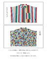 <2 types in total> Stylish tops