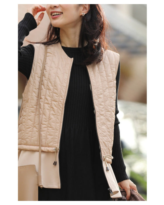 【コーデセット】CAWAIIの洋服で秋を楽しむアウトドアセット