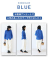 <3 colors available> A wonderful blouse that you've never seen before