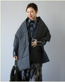 Warm and enveloping scarf