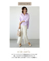 An overshirt that flaunts a great silhouette and falls to the back