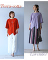 original 脱マンネリ変形Tシャツ