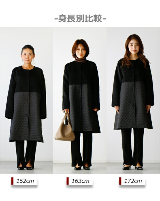 Latest design! New coat for adults, Pinsonic beautiful coat