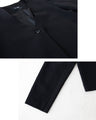 Full-body outfit set No.2 for graduation and entrance ceremonies