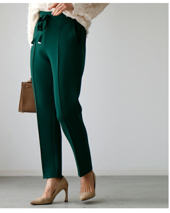 Addictively comfortable to wear! Beautiful looking marshmallow pants