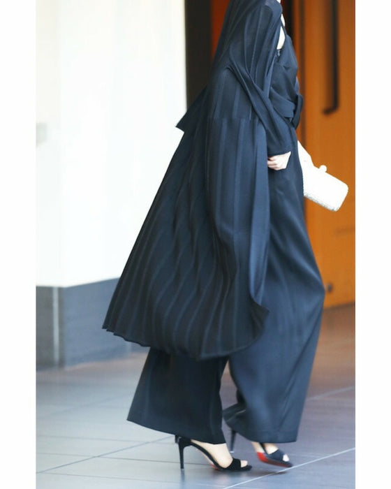 【アウトレット返品交換不可】1枚あればコーデが広がる。着回しロングカーディガン羽織り