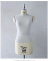A stretchy cut-and-sew top with a subtle sparkle