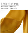 Feminine blouse with floppy sleeves