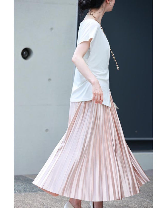 オシャレを楽しむきっかけに 似合うが見つかる 2点セット