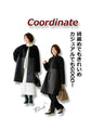 Latest design! New coat for adults, Pinsonic beautiful coat