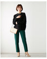 Addictively comfortable to wear! Beautiful looking marshmallow pants