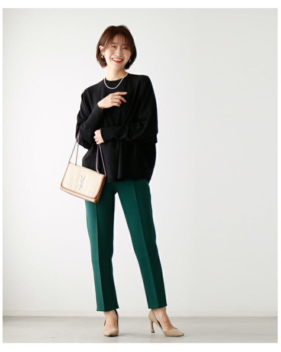 Addictively comfortable to wear! Beautiful looking marshmallow pants