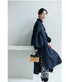 Lily flower peonies long shirt that makes your neck look longer