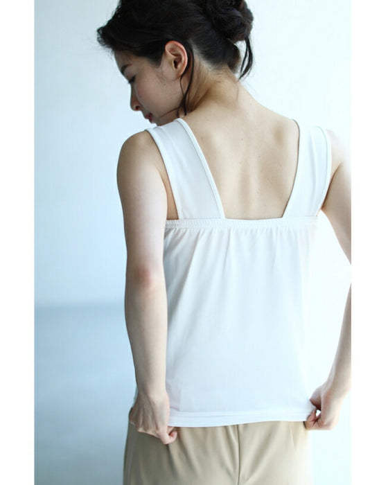 Sorry we didn't have this until now! Lace underwear to hide bra straps
