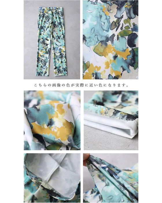 Stylish, super stretchy and super comfortable leggings